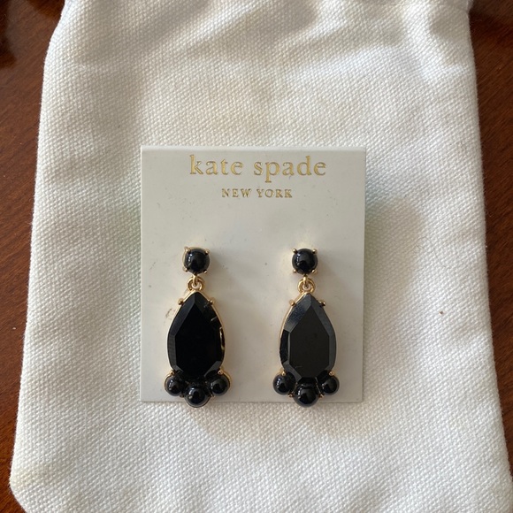 kate spade Jewelry Kate Spade Earrings Poshmark